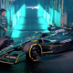 Image for article titled Formula 1 Teams Are Getting Weird About Their Car Reveals